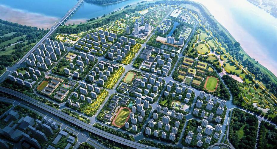 未来5年城市新变化,未来5年城市新变化有哪些