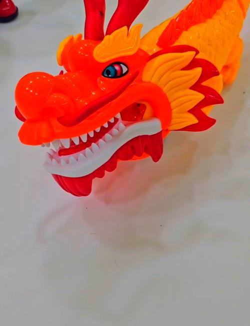 中国龙再添新成员,中国龙 igs